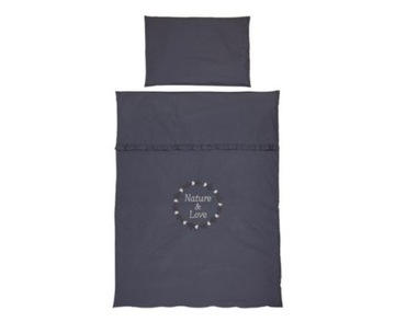 Постельное белье Albero Mio Nature&Love C4 N004 ЛЕС