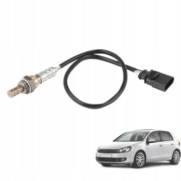 Лямбда-зонд для VW Golf Plus 5M 5 1K 6 06A906262BS