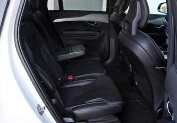 Volvo XC90 II 2020 Volvo XC 90 2.0 B5 Mild Hybrid 235KMAT8 R-Design 4x4 SalonPL SerwisASO FV23, zdjęcie 16