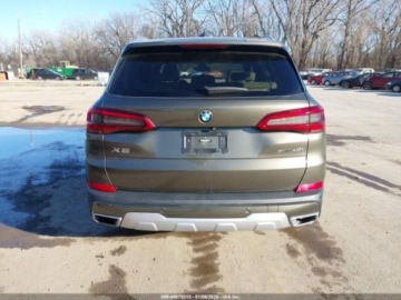 BMW X5 G05 2020 BMW X5 xDrive40i 2020 3.0 Benzyna 335KM, zdjęcie 4