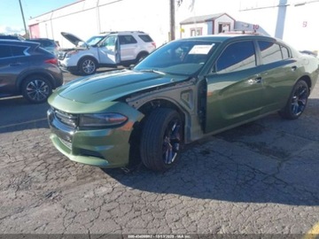 Dodge Charger VII 2022 Dodge Charger Sxt 2022 3.6l 3.6 Benzyna 292KM, zdjęcie 1