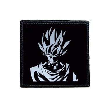 Naszywka DRAGON BALL 04
