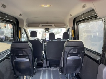 Ford Transit VIII 2022 Ford Transit Niepełnosprawnych inwalida 2022, zdjęcie 11