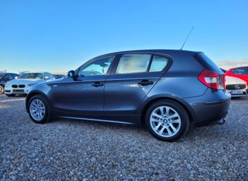 BMW Seria 1 E81/E87 Hatchback 5d E87 1.6 116i 115KM 2006 BMW 1 (E81) 116i Benzyna TYLKO 165 tys km !!!, zdjęcie 3