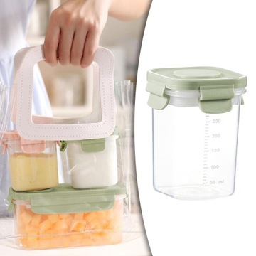 Контейнер для хранения Контейнер для еды Хранение еды