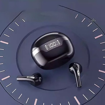 БЕСПРОВОДНЫЕ НАУШНИКИ TWS J97 5.2 ДЛЯ ANDROID IOS