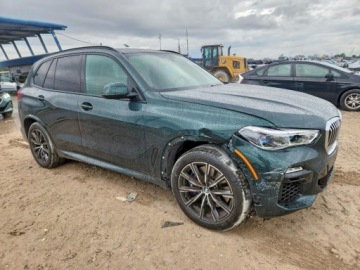 BMW X5 G05 2021 BMW X5 xDrive4 2021 3.0 Hybryda 335KM, zdjęcie 4