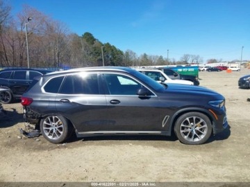 BMW X5 G05 2021 BMW X5 2021 BMW X5 XDRIVE40I 3.0 Benzyna 335KM, zdjęcie 8