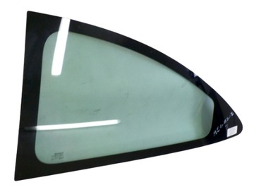 MEGANE 2 COUPE SKLO (OKNO) KAROSERIE PRAVÁ LEVÝ