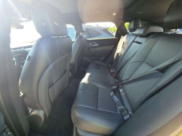 Land Rover Range Rover Velar 2025 Land Rover Range Rover Velar Dynamic SE 2025 2.0 Benzyna 247KM, zdjęcie 15