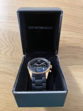 EMPORIO ARMANI ZEGAREK AR5905