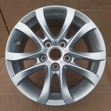 FELGA MAZDA 3 6 6.5Jx16 ET42