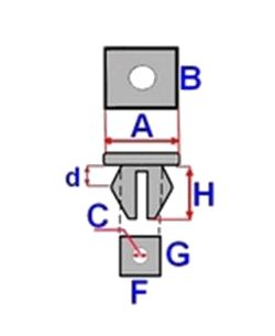 10 кепок RENAULT KANGOO MASTER TRAFFIC TA TA