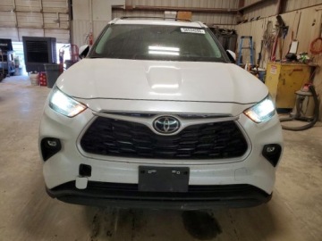 Toyota Highlander III 2023 Toyota Highlander L 2023 2.4 Benzyna 265KM, zdjęcie 5