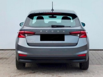 Skoda Fabia IV 2026 SKODA Fabia Drive 1.0 TSI DSG Hatchback 115KM 2026, zdjęcie 3