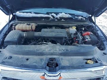  RAM 1500 Big Horn 2022 3.6 Benzyna 305KM, zdjęcie 6