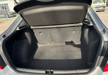 Skoda Rapid II Spaceback 1.2 TSI 110KM 2016 Skoda RAPID 1.2 110KM Ambition Salon PL Historia ASO FVmarza 1.2 Benzyna, zdjęcie 20