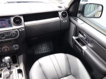 Land Rover Discovery IV 3.0 D 210KM 2011 Land Rover Discovery 3.0 TDV6, 207 KM, 4X4, zdjęcie 7