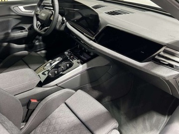 Audi A5 B10 Limousine 2.0 TFSI 150KM 2025 AUDI A5 TFSI S line Sedan 2.0 (150KM) 2025, zdjęcie 13