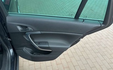 Opel Insignia I Sports Tourer 2.0 CDTI ECOTEC 160KM 2013 Opel Insignia Sports Tourer 2013R Klima, Skora, Navi, Zarejestrowany w PL,, zdjęcie 33
