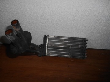 CHLADIČ RADIÁTORU PEUGEOT 206 01'