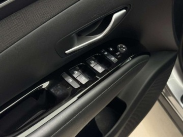 Hyundai Tucson IV SUV 1.6 T-GDI 48V 150KM 2023 Hyundai Tucson Smart Kamera cofana CarPlayAndroid Auto Podgrzewane fote, zdjęcie 17