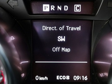 Mercedes SLK R172 Roadster AMG 55 AMG 421KM 2013 Mercedes SLK 55 AMG 422KM V8 1WŁ BEZWP. SERWIS, zdjęcie 27