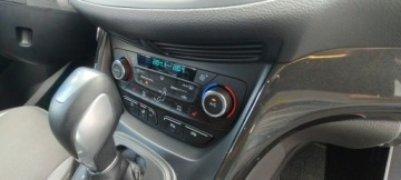 Ford Kuga III 2019 Ford Kuga Książka serwisowa, super stan., zdjęcie 11