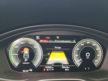 Audi Q5 II 2023 Audi Q5 Premium Plus 55 2023 2.0 Hybryda 362KM, zdjęcie 9