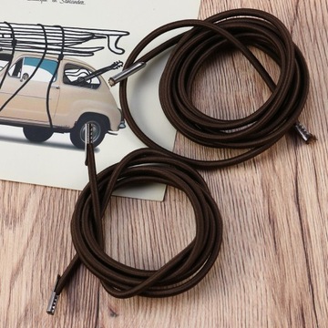 Резиновая веревка для шезлонгов.