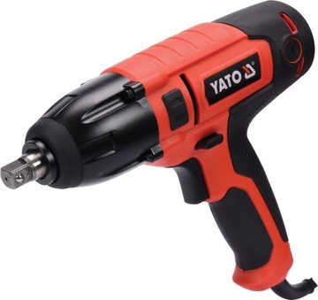 YT-82020/YAT ELEKTRYCZNY KLUCZ UDAROWY 1/2 450W/45