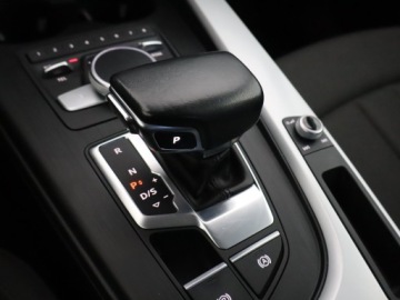 Audi A4 B9 Avant 1.4 TFSI 150KM 2017 Audi A4 1.4 TFSI, Salon Polska, Serwis ASO, zdjęcie 18