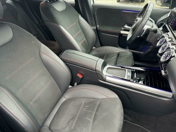 Mercedes GLA II Off-roader Facelifting 1.3 200 163KM 2024 Mercedes-Benz GLA 200 Pakiet AMG FaceLift, zdjęcie 20