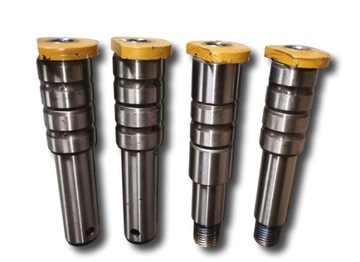 SWORZNIE + TULEJE ŁYŻKI DO WACKER NEUSON ET16 ET18 ET20