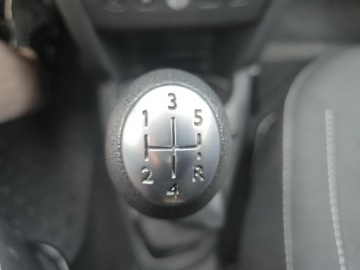 Dacia Logan II Sedan Facelifting 0.9 TCe 90KM 2018 Logan 0.9 TCe Laureate S&amp;S, zdjęcie 13