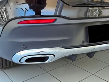 Mercedes GLE V167 SUV Facelifting 2.0 300d 269KM 2025 GLE Coupe 300 d 4-Matic AMG Line 2.0 (269KM) 2025, zdjęcie 4