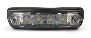 LAMPKA OBRYSOWA DASZKA DACHU MAN TGA,TGX,TGS,TGL