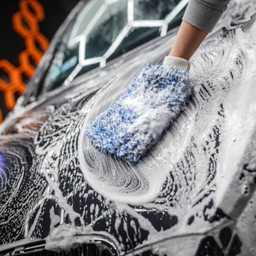 RR CUSTOMS RRC BAD BOYS ШАМПУНЬ АПЕЛЬСИНОВЫЙ 5Л ШАМПУНЬ ДЛЯ МОЙКИ АВТОМОБИЛЯ