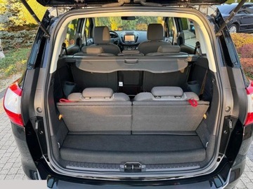 Ford C-MAX II Grand C-MAX Facelifting 1.0 EcoBoost 125KM 2019 Ford Grand C-MAX Gr 1.0 EcoBoost Edition ASS 125KM 2019r Możliwa zamiana!, zdjęcie 14