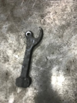 Ручка, ручка камина, дверца камина