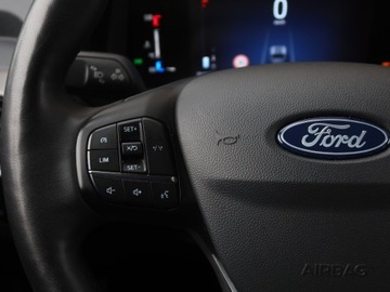 Ford Tourneo Courier II 2024 Ford Tourneo Courier 1.0 EcoBoost, Salon Polska, zdjęcie 20