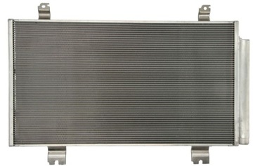 LEXUS GS 2005-2011 CHLADIČ KLIMATIZACE 3.5 V6