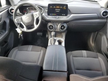Chevrolet Blazer II 2023 Chevrolet Blazer 2023r., 2LT, od ubezpieczalni 2.0 Benzyna 228KM, zdjęcie 7