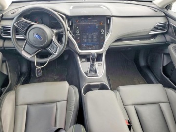 Subaru Outback VI 2023 Subaru Outback 2023 SUBARU OUTBACK ONYX EDITION XT 2.4 Benzyna 182KM, zdjęcie 7