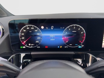 Mercedes GLA II Off-roader Facelifting 1.3 200 163KM 2025 Mercedes-Benz GLA 200 200 Pakiet AMG FaceLift, zdjęcie 13