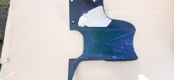 Сузуки GSXR 600 750 Срад 98 пластиковый обтекатель