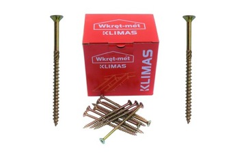 ВИНТ ЗАКАЛЕННЫЙ ВИНТ ТИПА MASTER 4.5X080 OP 2