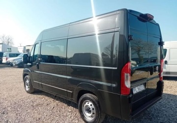 Fiat Ducato IV 2023 Fiat Ducato Fiat Ducato L2H2 Autm 2.2 Diesel 140KM, zdjęcie 6