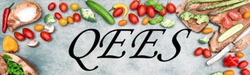 Фартук для рабочих инструментов QEES из коричневого холста