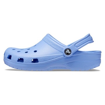 DAMSKIE SPORTOWE KLAPKI CROCS 10001 CLASSIC WYGODNE CHODAKI KROKSY r. 38-39